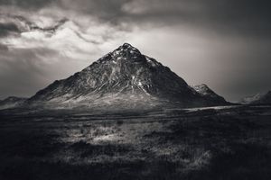 Glencoe, Scotland