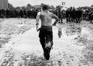 Release The Crowd