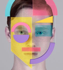 I See Faces