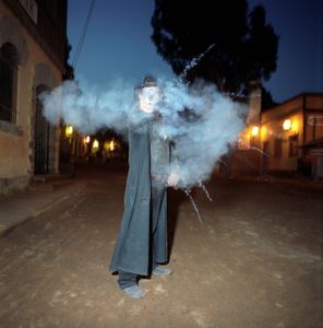 Shoot Out, Sioux City, Canary Islands, 2009