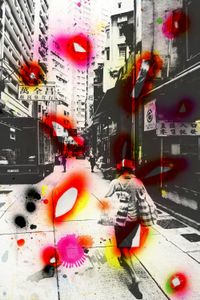 Hong Kong XXVII