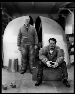 Mr. J. Wenderoth and Mr. J. Wenderoth, Linnton, 2009 No1