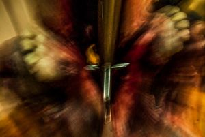 Slaughterhouse elegy XXXIX.