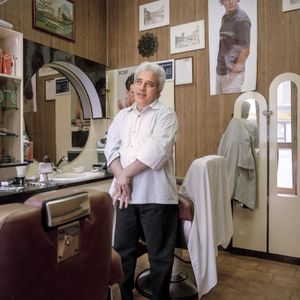 Barbieri