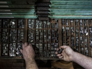 The Typesetter