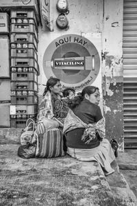 Nomads