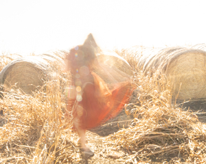 Found myself in fragments—finding myself through fragments No. 7