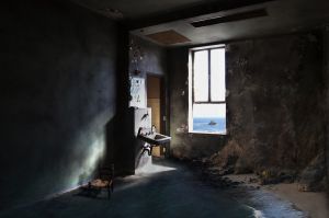 And Finally I Dreamed   © Ann Mitchell