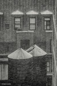 "Homage to Manhatta"