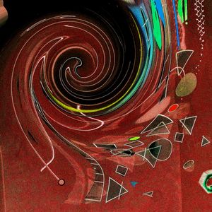 Celestial Swirl 1_Febrile