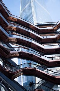 The Vessel - Hudson Yards