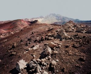 El Teide, view #13