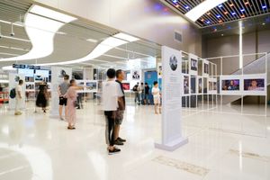 HuaQiangBei Photo-Research Project #6