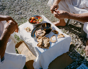 Texas Mandaean Community
