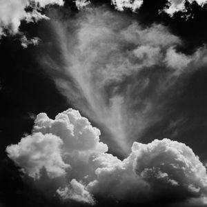 Clouds