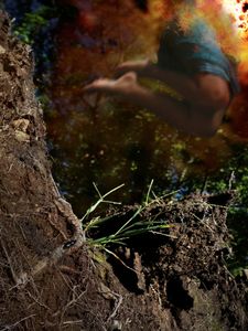 Ascension 20 © Francisco Diaz