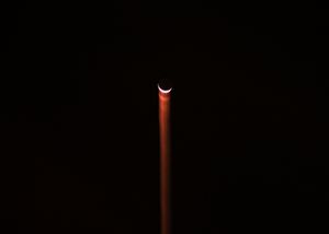 Shooting Moon