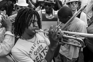 Trumpeter
