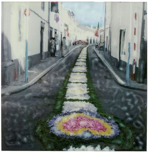 Sacred Heart Festival, Ribeira Grande