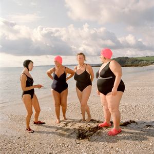 Social, Falmouth, UK