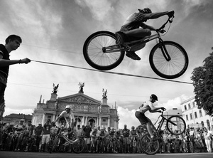 Lviv 2013