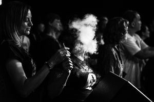 A Smoke