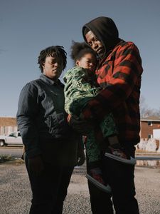 Psalms' family