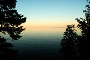 Calm Day