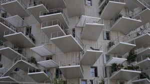 Montpellier, France