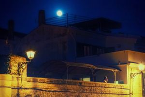 Alghero, july 2015