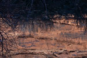 Liquid Sandstone I