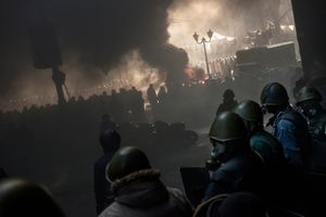 Behind Kiev's barricades_16