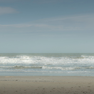lonely beach