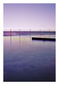 Bronte Baths, Sydney