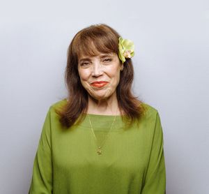 Janine, 61 deceased