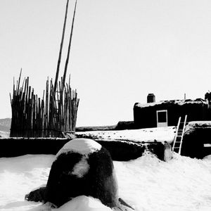 Taos Pueblo No. 16