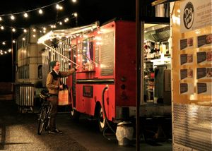 Food truck