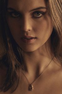 Jasmine Julien, Sutherland Models