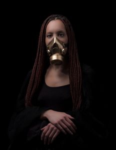 Renaissance of Gas Pollution