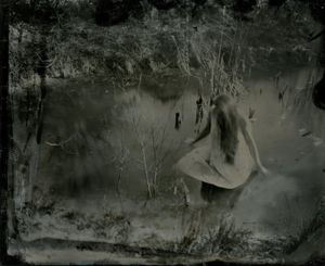 Lilith`s spells: Toxic waters