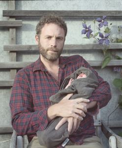 Home Birth ~ Dan ~ First child