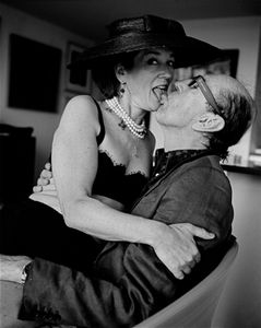 Paola & Robin, married for 4 years