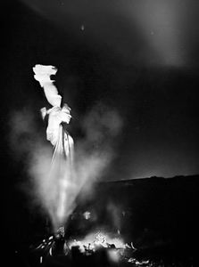 To see transcendent