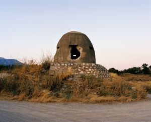 Corinth IV © Yiannis Hadjiaslanis