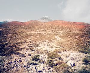 El Teide, view #10