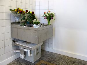 Sinks