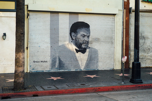All Is Welles