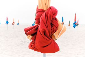 Deauville beach umbrella (2)