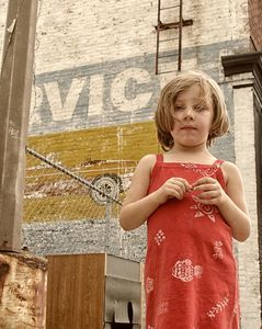 Melia at 3