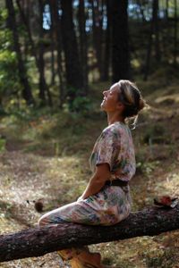 Forêt de Larchant, 2018